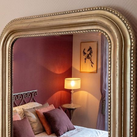 Le Rockastel Bed & Breakfast เลอเกลาร์ ภายนอก รูปภาพ