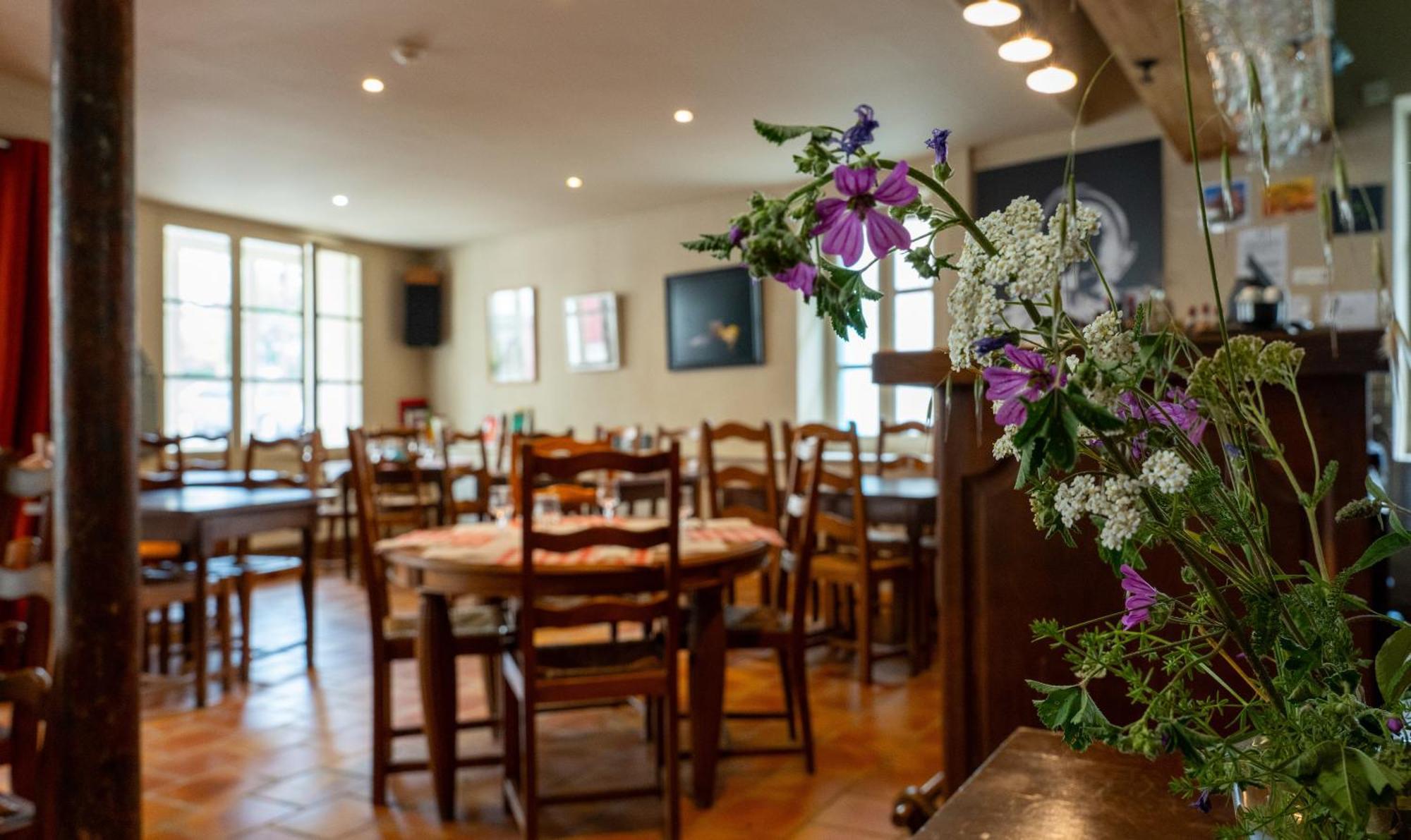 Le Rockastel Bed & Breakfast เลอเกลาร์ ภายนอก รูปภาพ